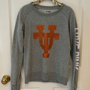 University of Texas UT Longhorns Sweatshirt